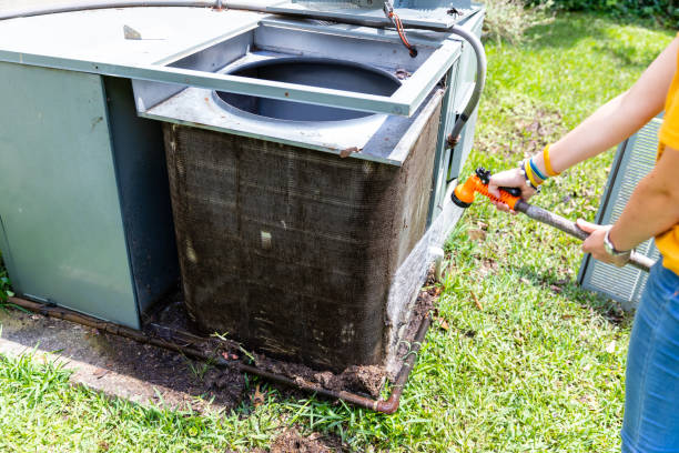 Best Local Air Duct Cleaning Services  in Clarksville, IA