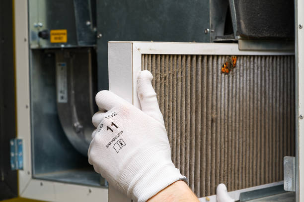 Best Air Duct Cleaning Company Near Me  in Clarksville, IA