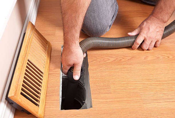  Clarksville, IA Airduct Cleaning Pros
