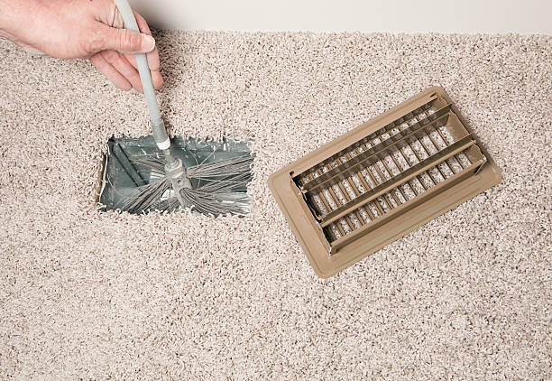 Professional Airduct Cleaning in IA