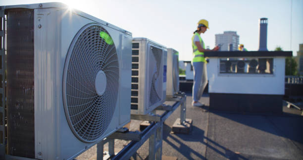 Best Affordable Duct Cleaning Services  in Clarksville, IA