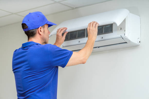 Best Air Duct Cleaning Near Me in IA